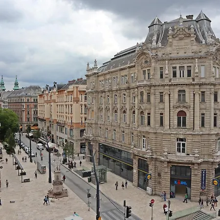 Royal Ferenciek Budapest