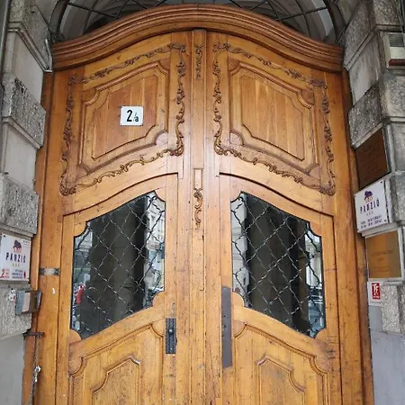 Royal Ferenciek * Budapest