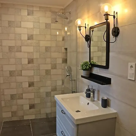 Apartment Royal Ferenciek *