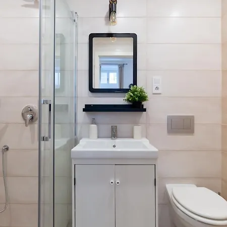 Royal Ferenciek Apartment Budapest