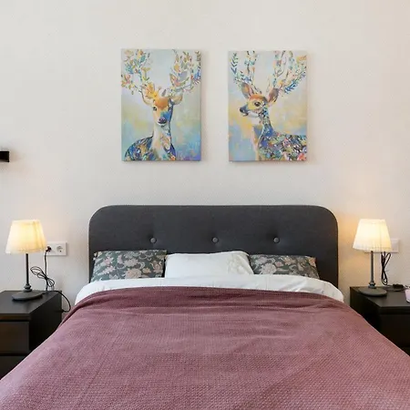 Royal Ferenciek Apartment *