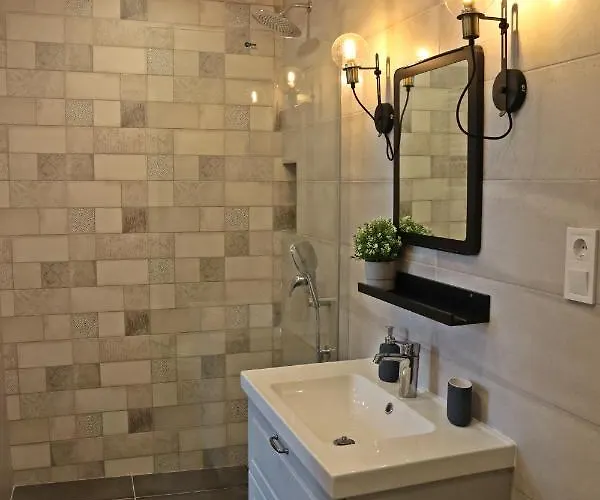 Appartement Royal Ferenciek *