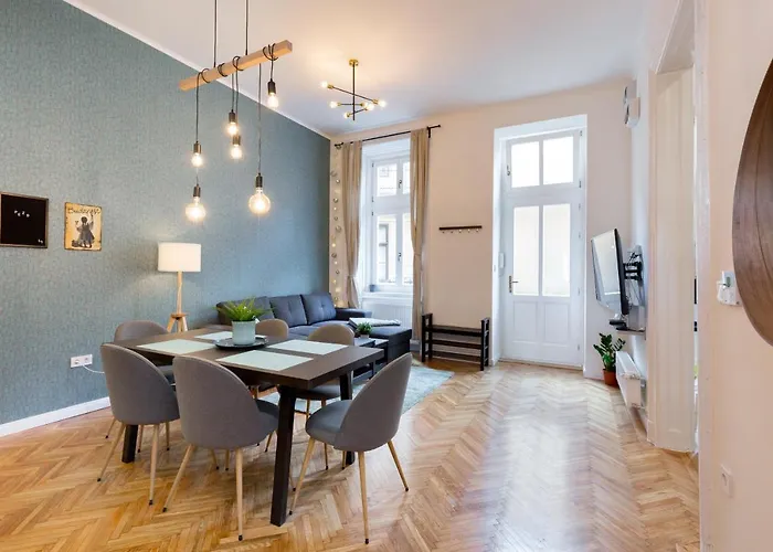 Royal Ferenciek Budapest