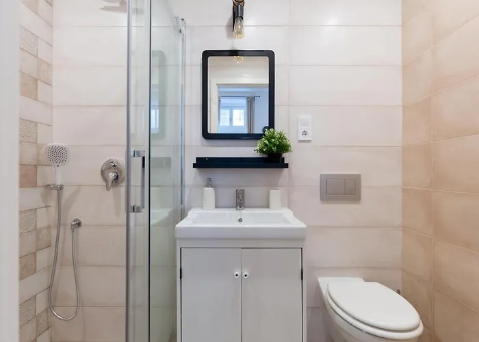 Royal Ferenciek Appartement Budapest