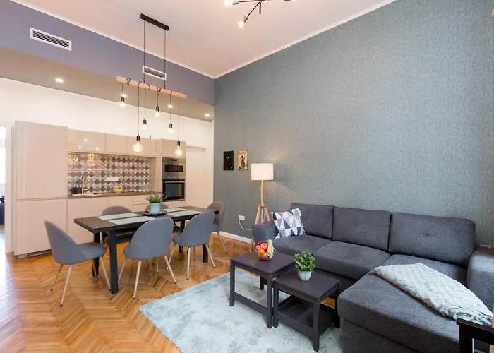 Royal Ferenciek Budapest