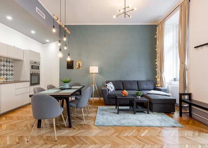 Royal Ferenciek * Budapest