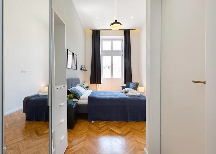 Royal Ferenciek * Budapest